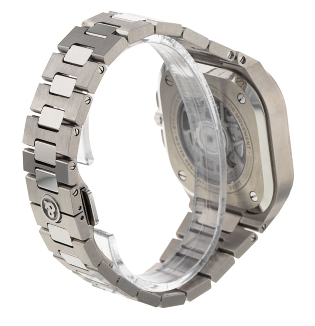 Bell and Ross BR 05 BR05G-PB-ST/SST Image 3